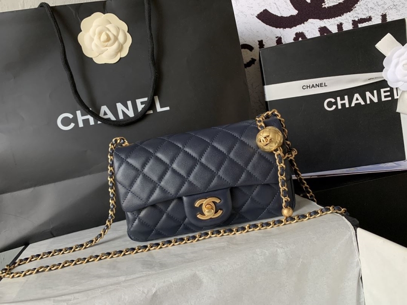 Chanel CF Series Bags